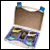 fmGenie small system carrying case