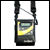 fmGenie hip pouch & shoulder strap