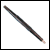 Twiddling stick adjustment trim tool
