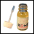 Almond oil