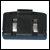 SPARE  -  battery for InfraLight/Radiolight