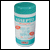 WIPES - Tub of 100 Assepto cleaning wipes