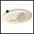 Personal Waistband Voice Amplifier WAP-3