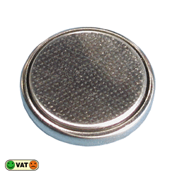 Lithium Button Cell Battery