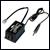 Call record & play adaptor