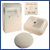 Vibrating optical smoke alarm package for one room