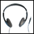 3.5mm Stereo Headphones