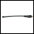 Trantec  Beltpack S4000LTA UHF Tx aerial