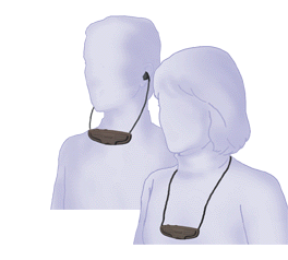 people wearing headsets