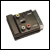 Inline SCART to phono splitter