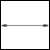 Fibre optic lead, Toslink - Toslink, 2.5m