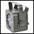 SL-36 SmartLIGHT mini RGBW light effect
