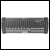 DM-X16 192 Channel DMX controller