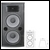 Citronic CX-6004 Ultima Professional Series Speaker