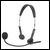Headset Microphone