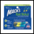 Mack's Ear Seals dual purpose earplugs - No11