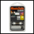 Alpine MusicSafe Classic Earplug Set with 2 filter options