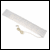 Stereo sound pillow insert