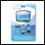 Rhythms of the Sea Sound Card