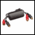 Ground loop isolator