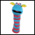 Scorch - Sockette long sleeve glove puppet