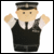 People who help us - Policeman