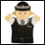People who help us - Policewoman