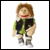 Gerry - large signing puppet