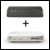 Oticon ConnectLine TV & Phone adaptor 2.0 BUNDLE 
