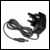 Spare power supply for Oticon ConnectLine Phone adaptor 