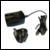 Power Supply for Oticon Streamer Pro