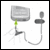 ComPilot External Lapel Microphone MC1