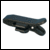 Replacement alligator clip for iLapel