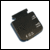 Bottom adaptor for Phonak + range transmitters