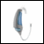 Sport Clips for Siemens Aquaris - pair