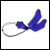 Ear Gear Cochlear Corded Pair