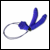 Ear Gear FM Corded Pair