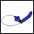 Ear Gear FM Mono Corded