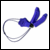 Ear Gear Original Corded Pair