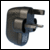 Power supply/charger for Phonak products