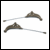 Secure 'n Stay retainer for Phonak Naida SP