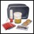 Phonak C&C Line Kit 2 - for BTE & ITE hearing aids (no earmould)