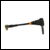 Cable SPrint - orange 6cm
