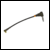 Cable SPrint - orange 11cm