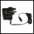 Power supply/charger for  Phonak products