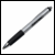 Pen magnet battery fitting tool