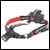3W CREE® Headlight