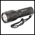3W LED torch