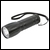 3W Led Aluminium Torch