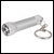 5 LED Keyring Torch